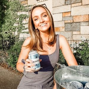 Meet your Posher, Shannon